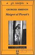 Maigret al Picratt's