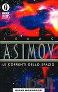 Le correnti dello spazio Isaac Asimov