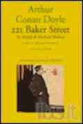 221B Baker street. Sei ritratti di Sherlock Holmes