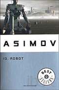 Io robot Isaac Asimov