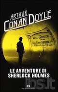 Le avventure di Sherlock Homes di Arthur Conan Doyle