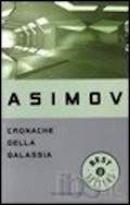 Cronache della Galassia di Isaac Asimov