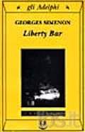 Liberty bar Maigret